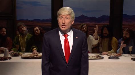 Snl trump easter cold open - April 9, 2023. SNL "Weekend Update" co-host Colin Jost. NBC. While this week’s edition of Saturday Night Live took aim at the Trump arrest during its cold open, with James Austin Johnson’s ...